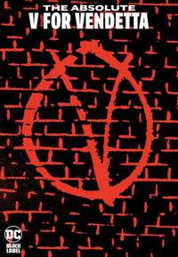 Thumbnail for Absolute V For Vendetta [Absolute] (En Inglés) - USA