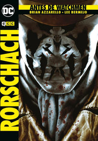 Thumbnail for Antes De Watchmen: Rorschach [Biblioteca Watchmen] - España