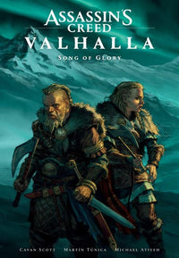 Thumbnail for Assassin's Creed Valhalla: Song of Glory (En Inglés) - USA