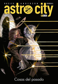 Thumbnail for Astro City - Tomo 14: Cosas Del Pasado [Novelas Gráficas DC Black Label] - España