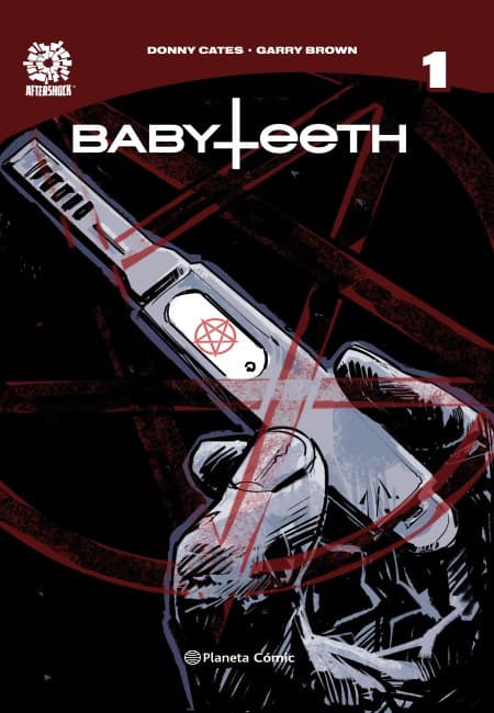 Babyteeth - Tomo 01 - España
