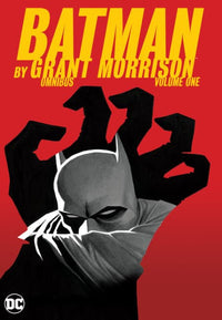 Thumbnail for Batman By Grant Morrison - Tomo 01: Omnibus [Omnibus] (En Inglés) - USA
