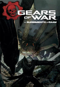 Thumbnail for Gears Of War - Tomo Brillante: El Surgimiento De Raam [Gears Of War] - México