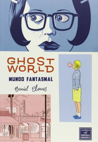 Thumbnail for Ghost World - España