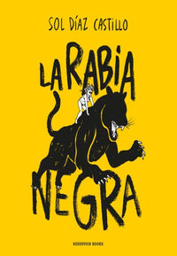 Thumbnail for La Rabia Negra - Chile