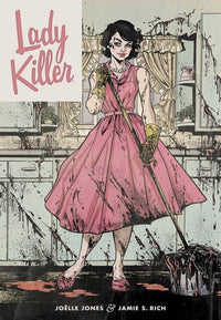 Thumbnail for Lady Killer (En Inglés) - USA