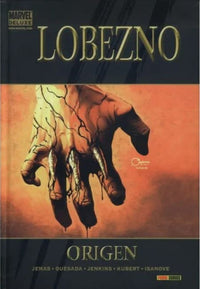 Thumbnail for Lobezno: Origen - España