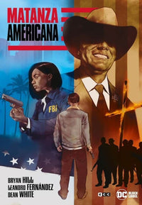 Thumbnail for Matanza Americana - España