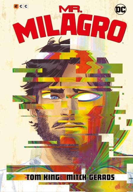 Mr. Milagro [Novela Gráfica DC] - España