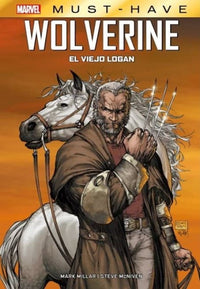 Thumbnail for Wolverine: El Viejo Logan [Marvel Must Have] - México