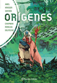 Thumbnail for Orígenes - España
