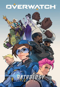 Thumbnail for Overwatch Anthology: Expanded Edition (En Inglés) - USA