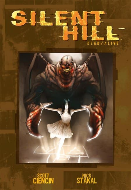 Silent Hill: Dead Alive [Silent Hill] - México