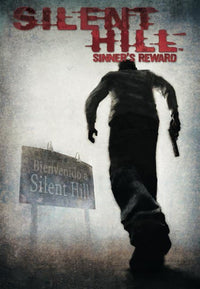 Thumbnail for Silent Hill: Sinner’S Reward [Silent Hill] - México