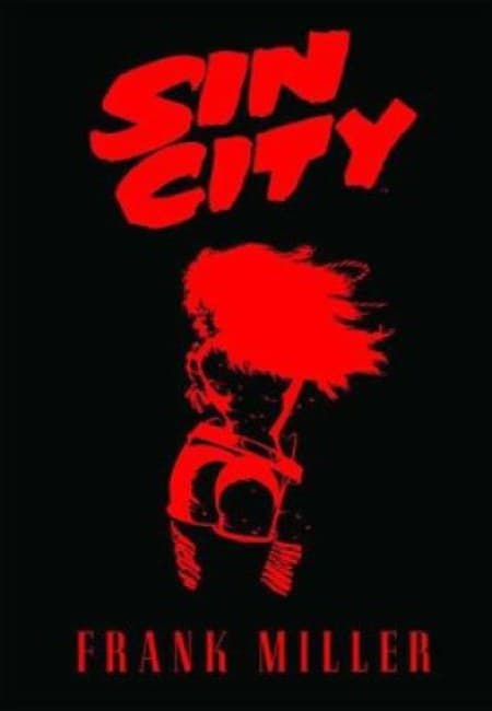 Sin City: Integral - Tomo 01 [Sin City] - España