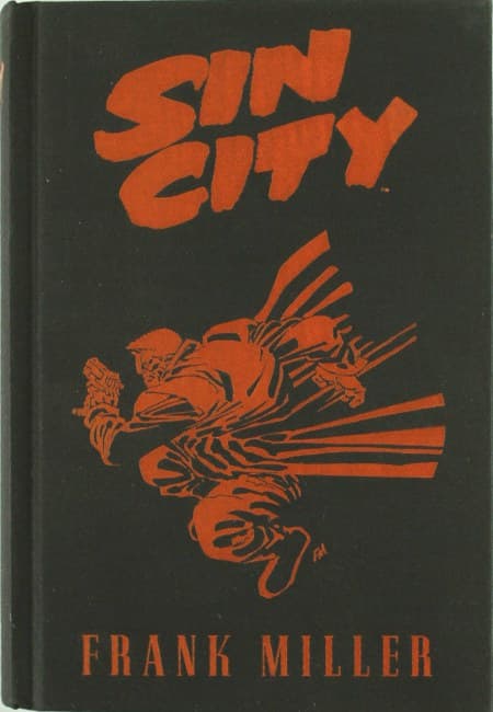 Sin City: Integral - Tomo 02 [Sin City] - España