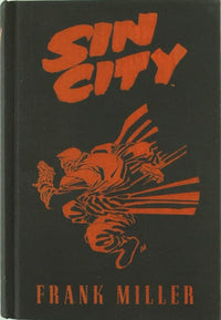 Thumbnail for Sin City: Integral - Tomo 02 [Sin City] - España