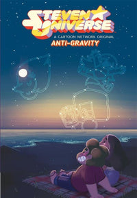 Thumbnail for Steven Universe: Anti-Gravity [Cartoon Network] - México
