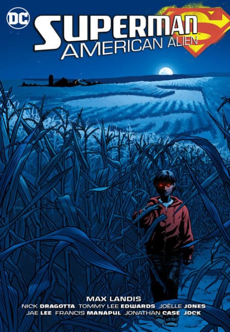 Superman: American Alien [DC Comics] (En Inglés) - USA