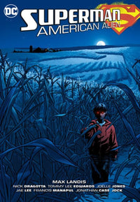 Thumbnail for Superman: American Alien [DC Comics] (En Inglés) - USA