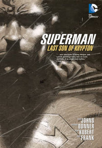 Thumbnail for Superman: Last Son Of Krypton [DC Comics] (En Inglés) - USA