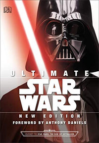 Thumbnail for Ultimate Star Wars, New Edition: The Definitive Guide To The Star Wars Universe [Libro De Datos] - USA