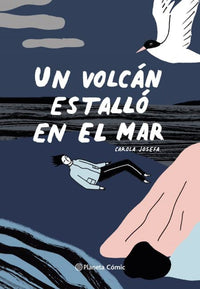 Thumbnail for Un Volcán Estalló en el Mar - Chile