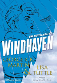 Thumbnail for Windhaven - España